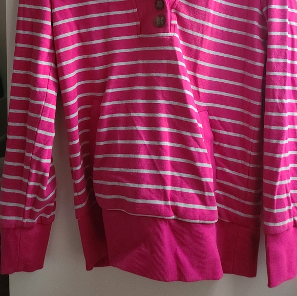 Banana Republic Striped Sweater - Picture 3 of 4